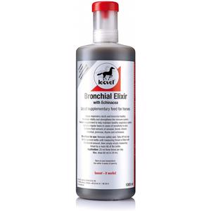Leovet Bronchial Elixir